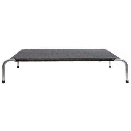 Superior Pet Goods Raised Original Flea Free Dog Framed Bed - Mini