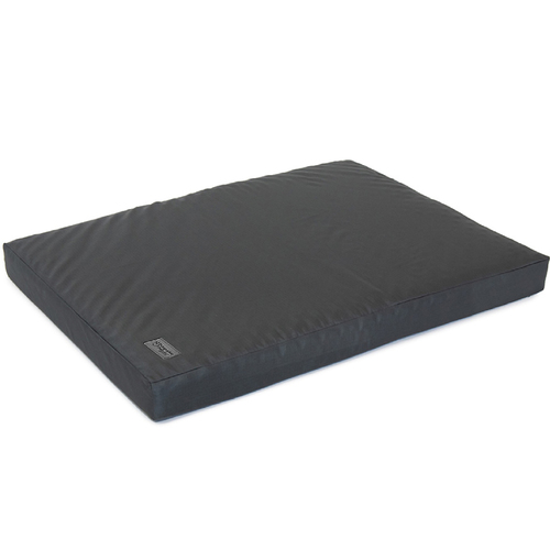 Superior Pet Goods Ortho Dog Mat Ripstop Grey [Size: Large]
