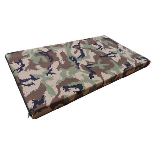 Superior Pet Goods Budget Camouflage Dog Mats - Small