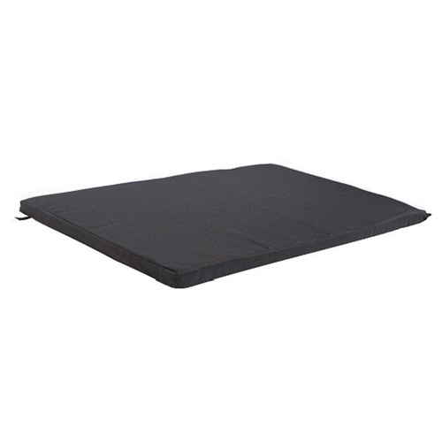 Superior Pet Goods Canvas Water Resistant Dog Mats - Large