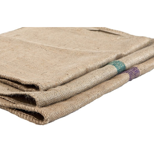Superior Pet Goods Original Jute/Hessian Framed Bed Mat Replacement Cover Medium