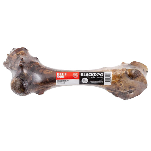 Blackdog Beef Bones – Natural Chew Treats for Dogs