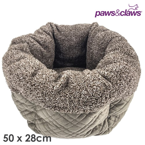 Sorrento Grantie Pet Dog Cat Snuggle Bed