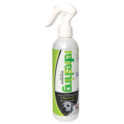 Joseph Lyddy Refreshing Deodoriser 