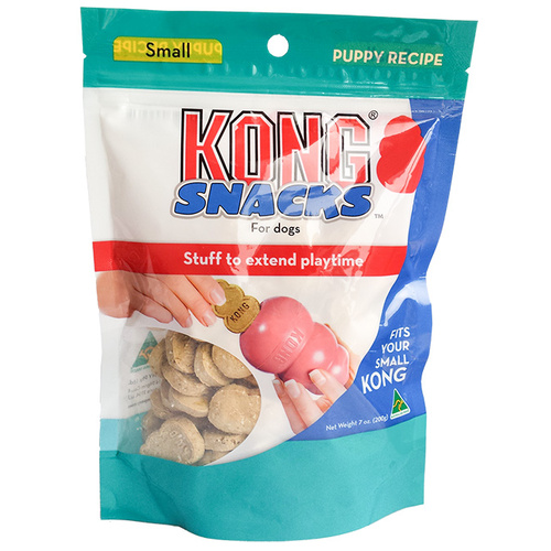 KONG Stuff'n Puppy Snacks - Small