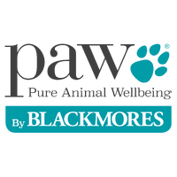 PAW BLACKMORES
